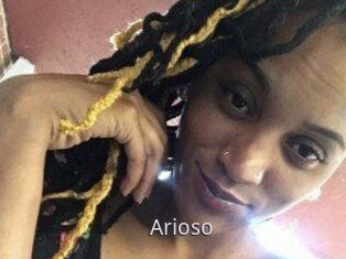 Arioso