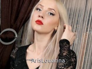 ArisLouanna