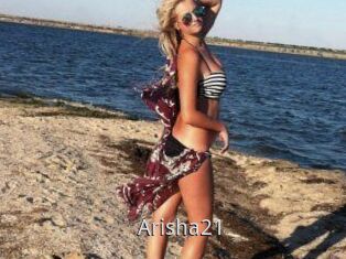 Arisha21