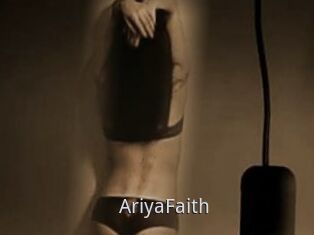 AriyaFaith