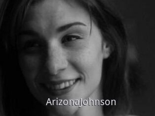 Arizona_Johnson