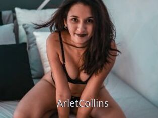 ArletCollins