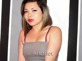 ArletHot