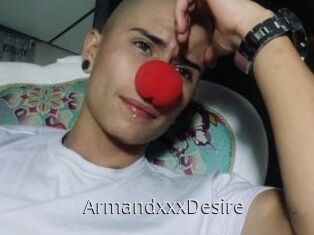 ArmandxxxDesire