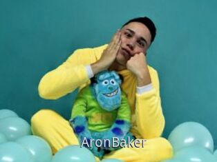 AronBaker