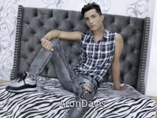 AronDavis