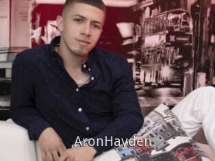 AronHayden