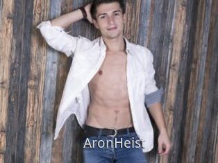 AronHeist
