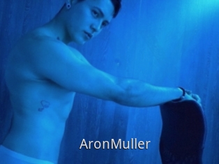 AronMuller Sexy Sphère