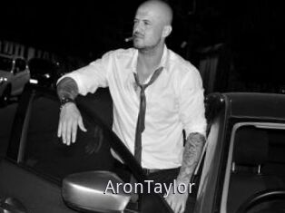 AronTaylor