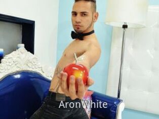 AronWhite