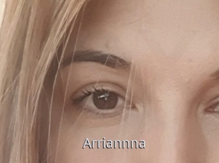 Arriannna