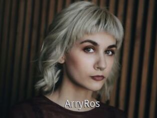 ArryRos