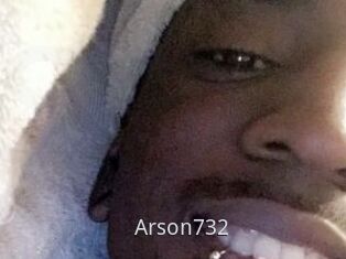 Arson732