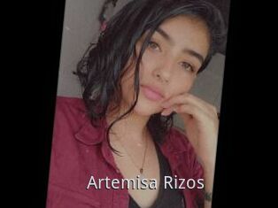 Artemisa_Rizos