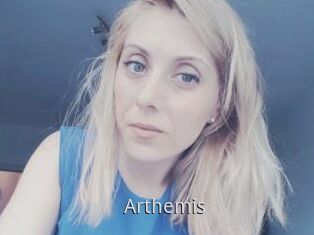 Arthemis