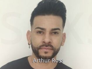 Arthur_Ross