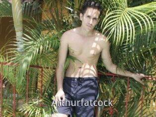 Arthurfatcock