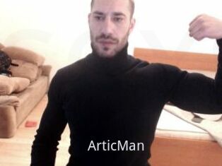 ArticMan
