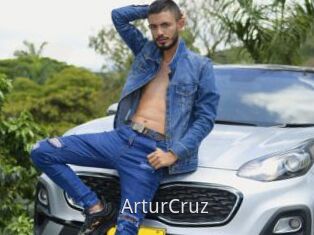 ArturCruz