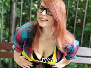 Arvenn