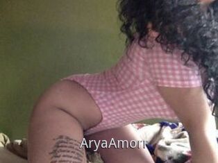 AryaAmorr