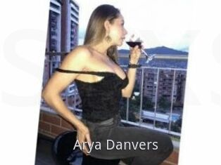 Arya_Danvers