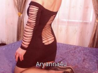 Aryanna4u