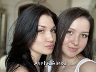 AselyaAlexa