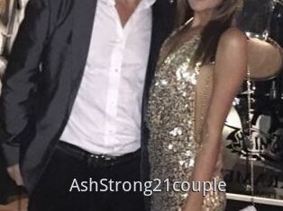 AshStrong21couple