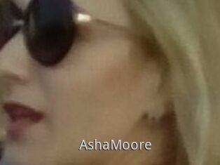 AshaMoore