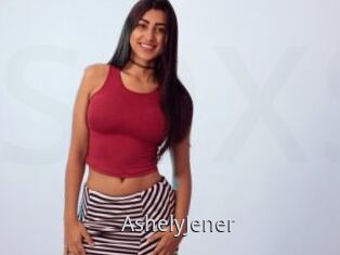 AshelyJener