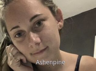 Ashenpine