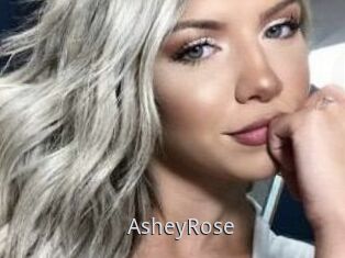 AsheyRose