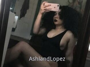 AshlandLopez