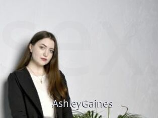AshleyGaines