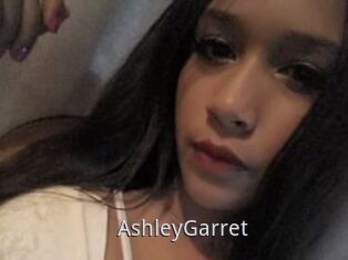 AshleyGarret