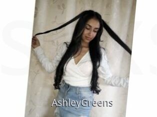 AshleyGreens