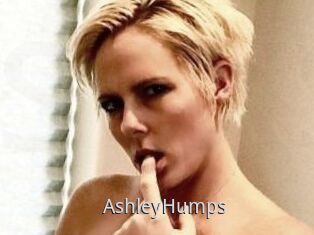 AshleyHumps
