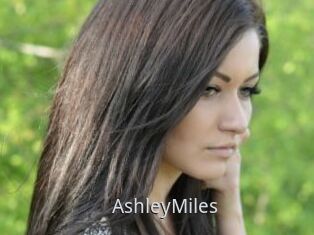 AshleyMiles