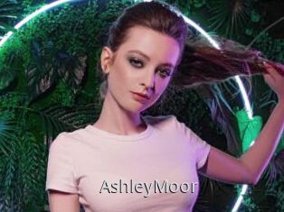 AshleyMoor
