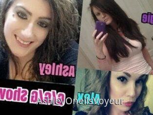 AshleyOneilsVoyeur
