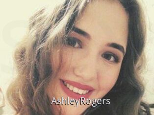 AshleyRogers