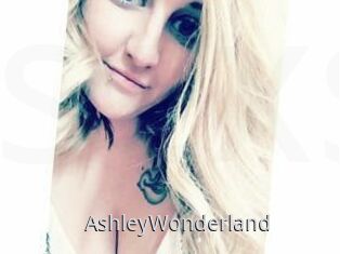 AshleyWonderland
