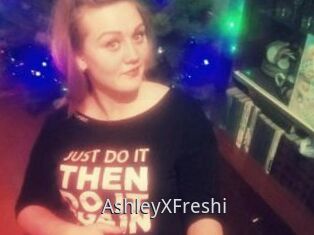 AshleyXFreshi