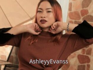 AshleyyEvanss