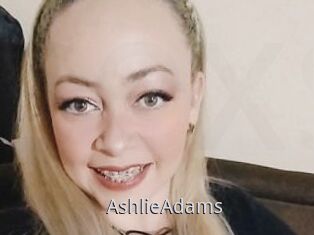 AshlieAdams