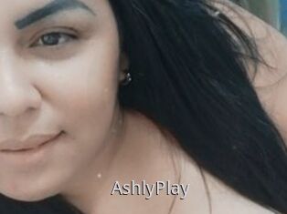 AshlyPlay