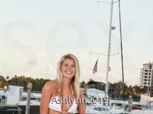 Ashlynn2019