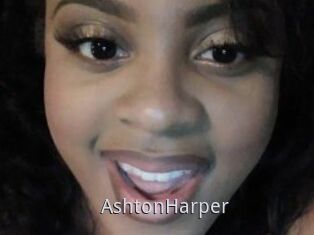 AshtonHarper